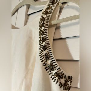 Fitted White Lilly Pulitzer Dress